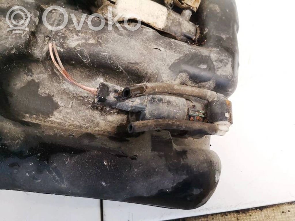 Citroen C4 I Pompa spryskiwacza szyby przedniej / czołowej