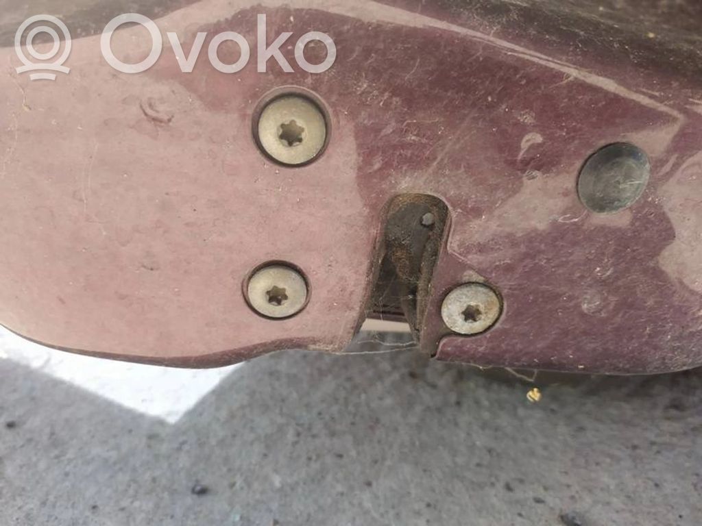 Chrysler PT Cruiser Încuietoare ușă spate