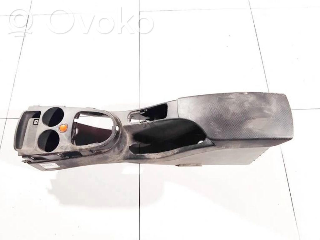 Seat Altea Bracciolo