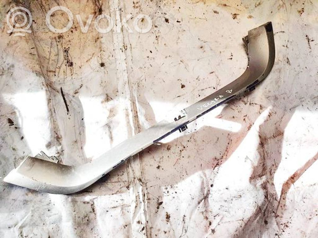 Opel Vectra B Muu ulkopuolen osa 