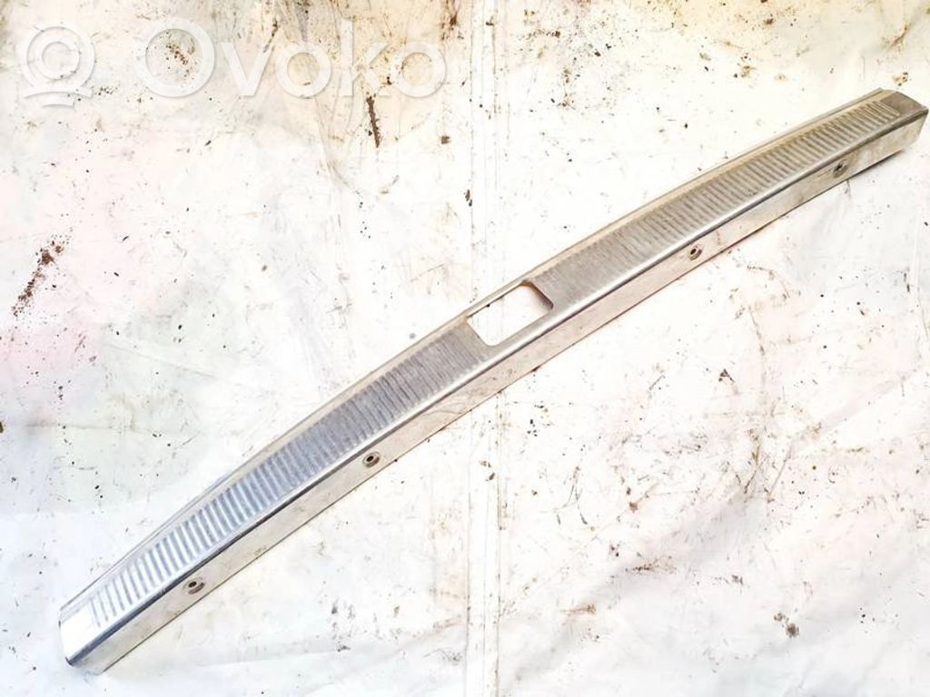 Audi A6 S6 C5 4B Altro elemento di rivestimento bagagliaio/baule 