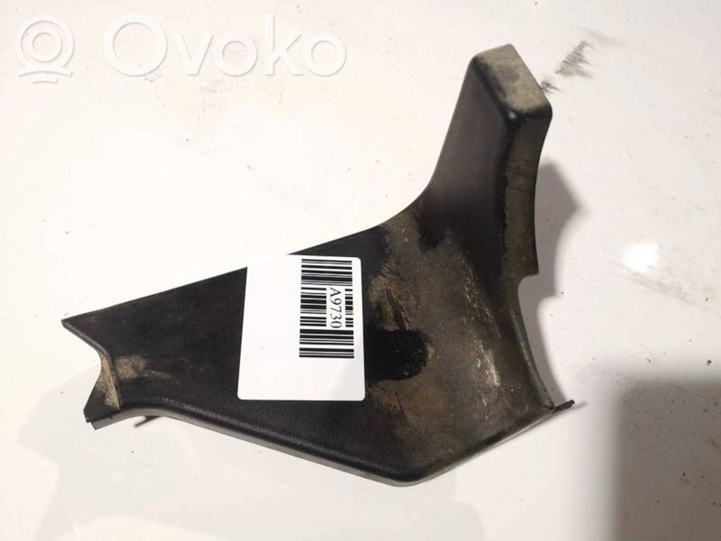 Citroen C8 Inne części wnętrza samochodu 