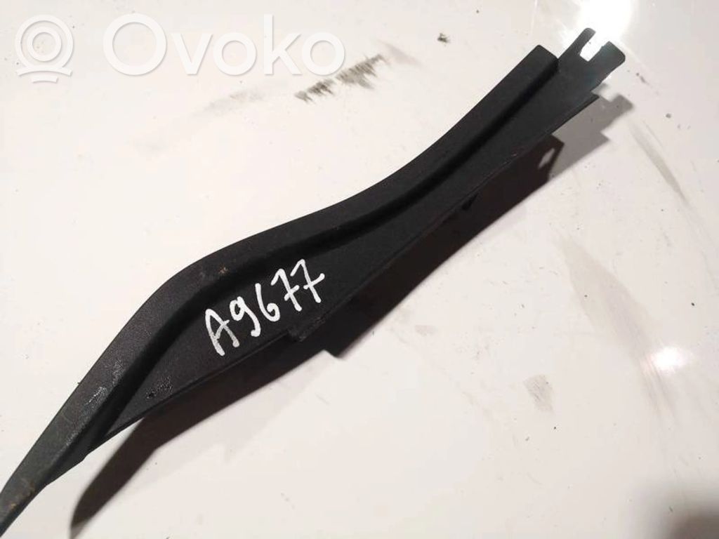 Chrysler Grand Voyager IV Altra parte interiore 