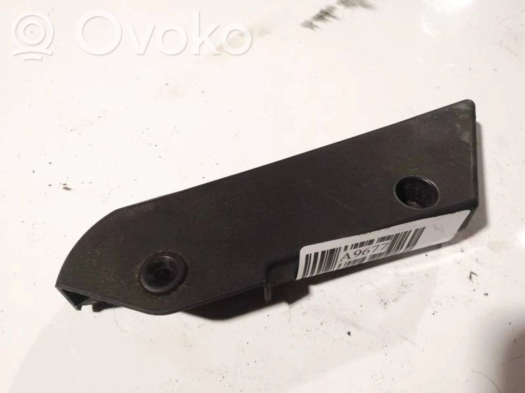 Toyota Corolla E120 E130 Inne części wnętrza samochodu 