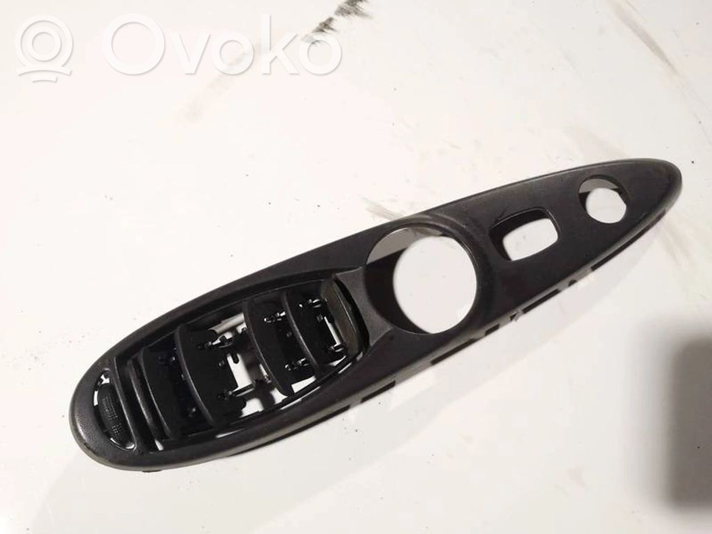 Citroen C8 Alte piese de interior 