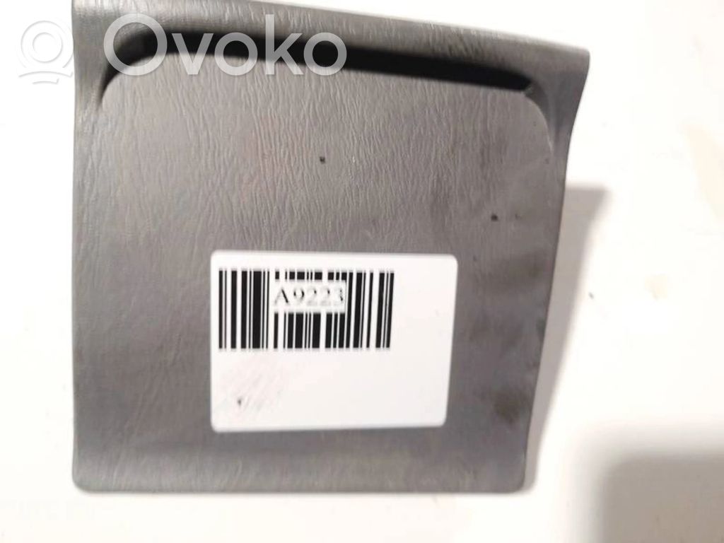 Toyota RAV 4 (XA20) Alte piese de interior