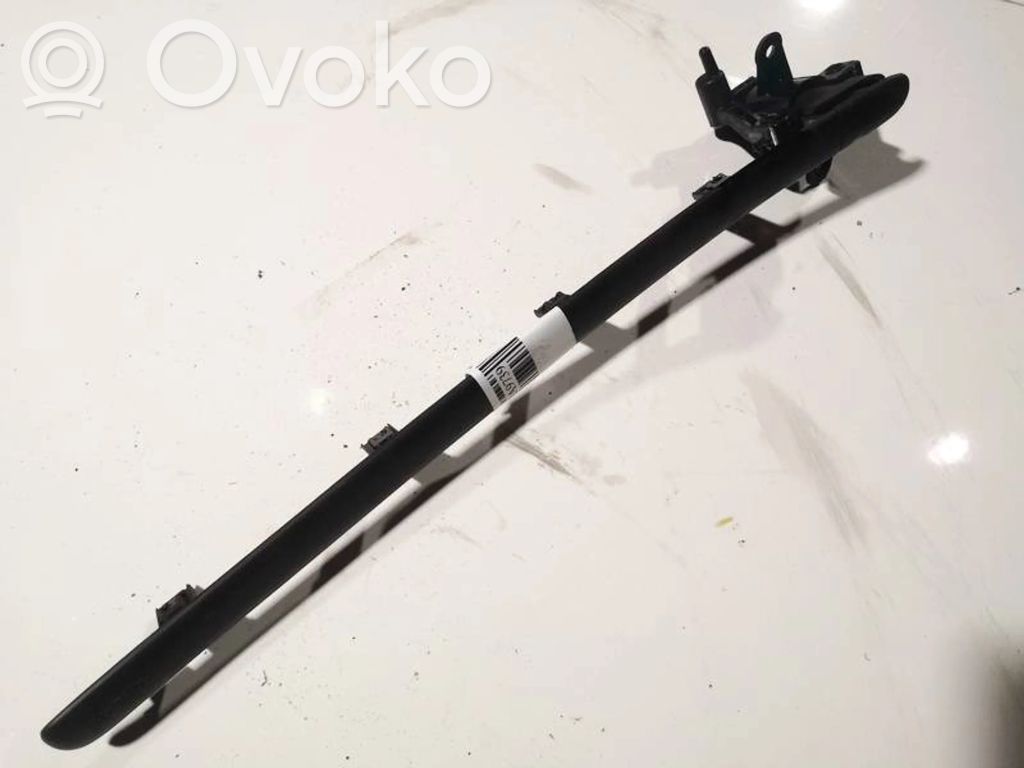 Saab 9-3 Ver2 Otros repuestos del interior 