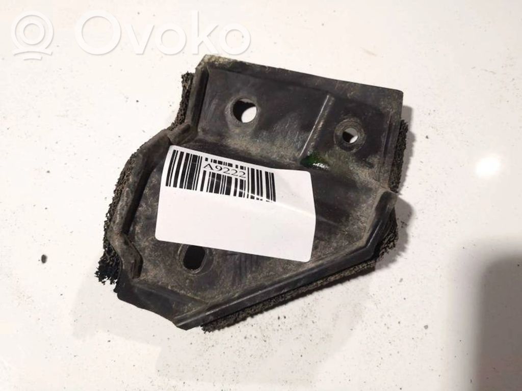 Toyota Corolla Verso AR10 Altra parte interiore 