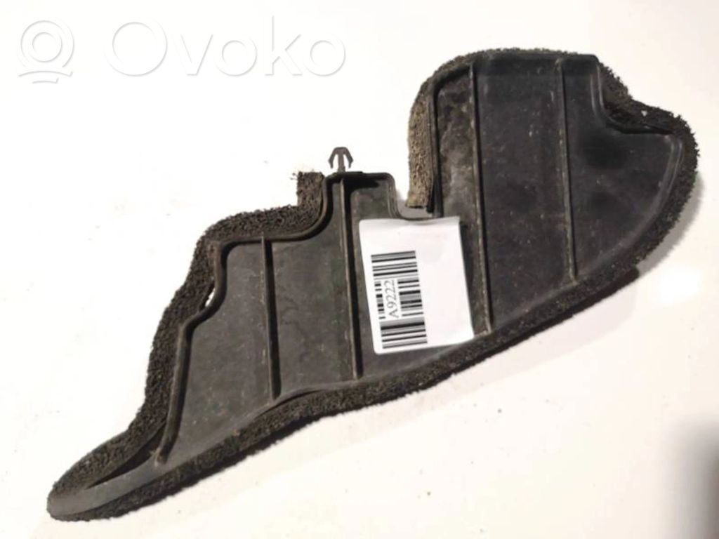 Toyota Corolla Verso AR10 Altra parte interiore 