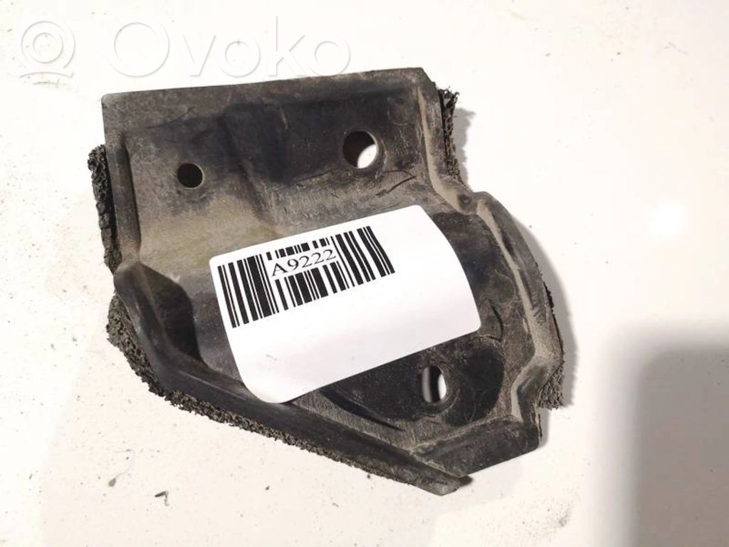 Toyota Corolla Verso AR10 Altra parte interiore