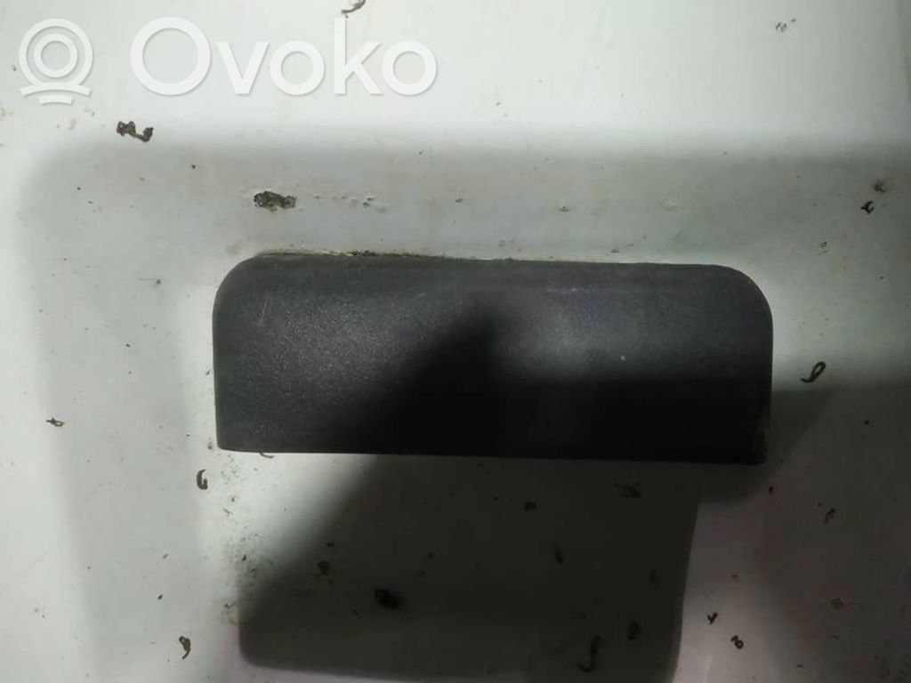 Manecilla externa puerta delantera