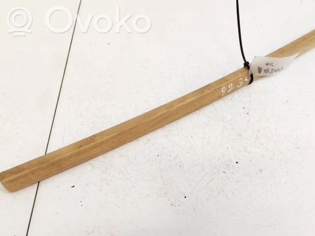 Citroen C8 Inne części wnętrza samochodu 