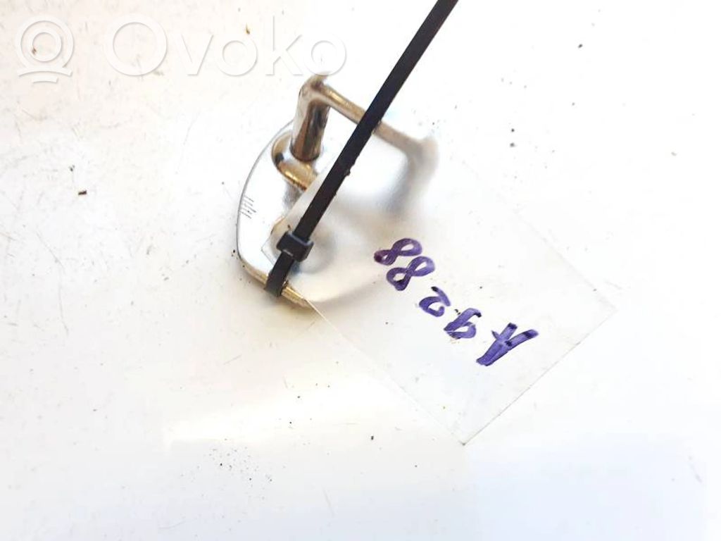 Audi Q7 4L Altra parte esteriore 