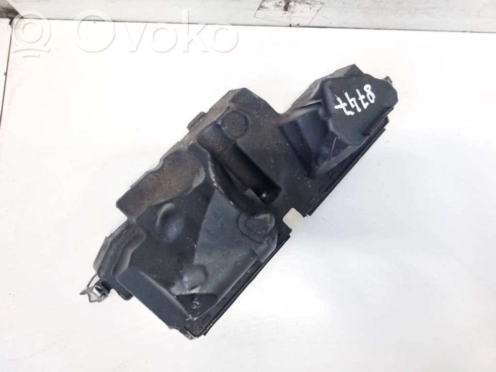 Renault Scenic III -  Grand scenic III Capac protecție motor 