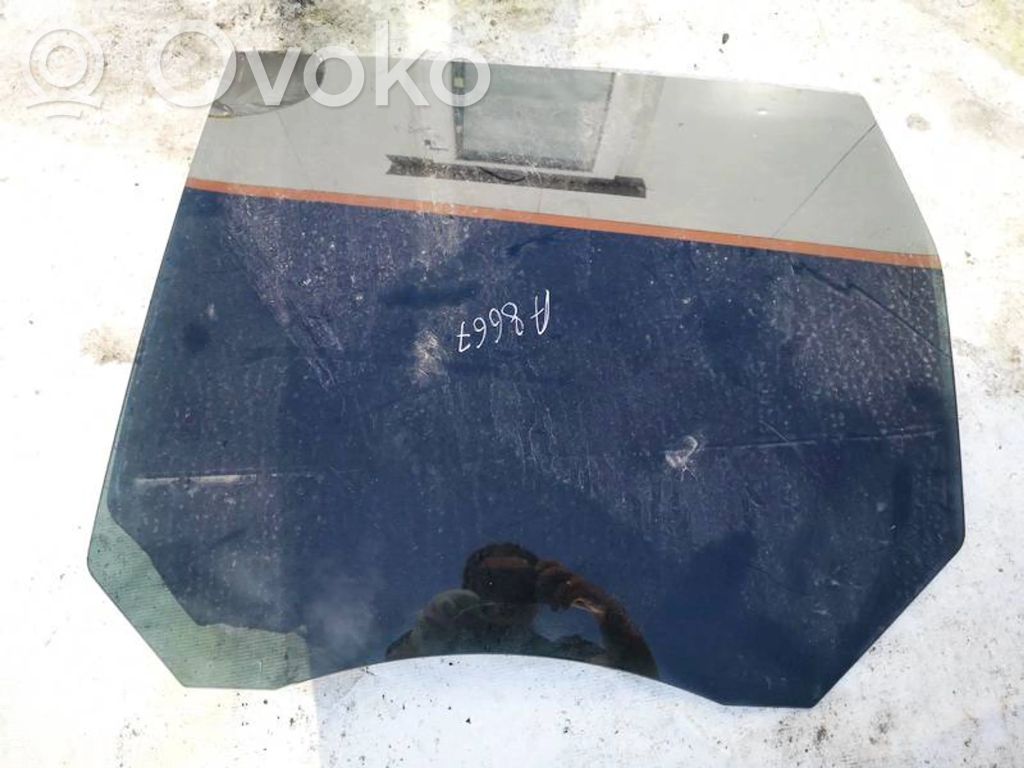 Ford Kuga I Geam ușă spate 