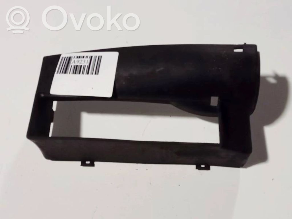 Seat Toledo III (5P) Altra parte interiore 