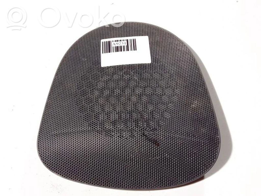 Seat Toledo III (5P) Altra parte interiore
