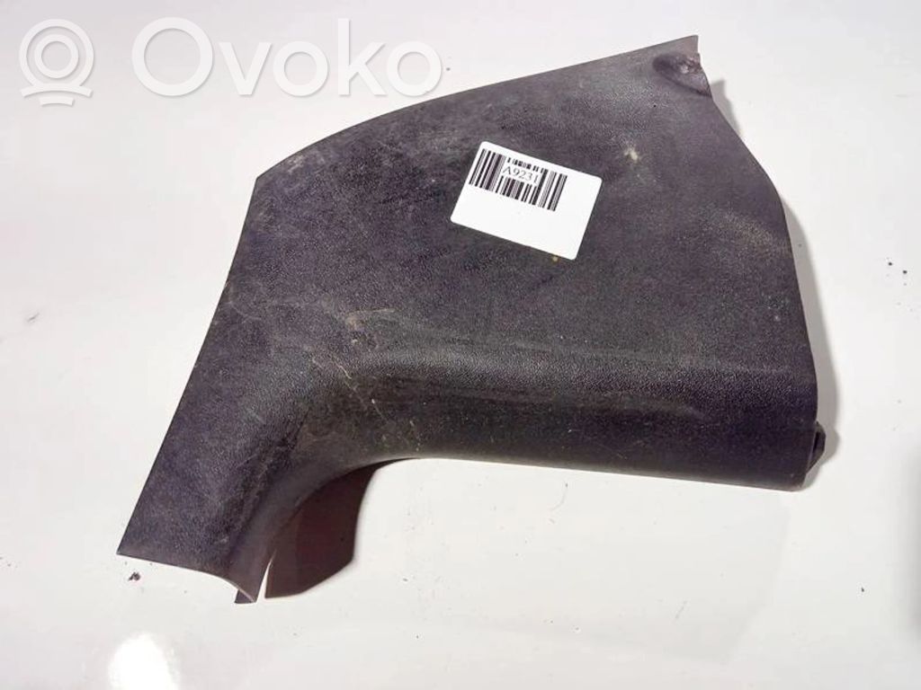 Seat Toledo III (5P) Altra parte interiore 