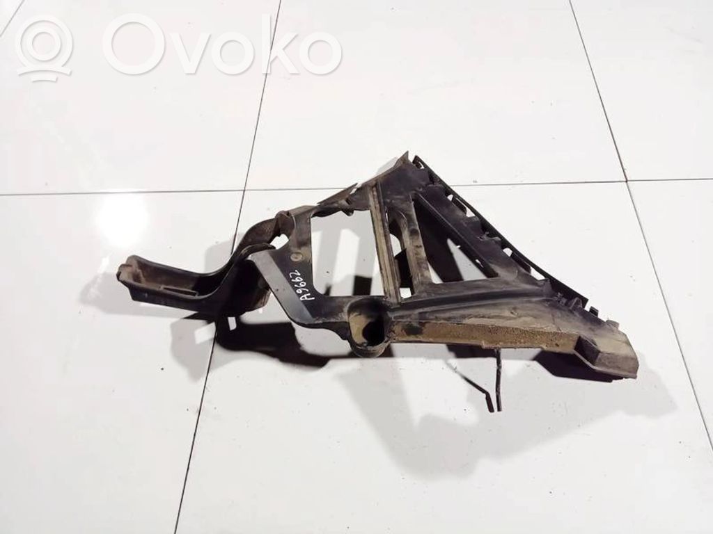 Subaru Outback (BS) Staffa di rinforzo montaggio del paraurti posteriore