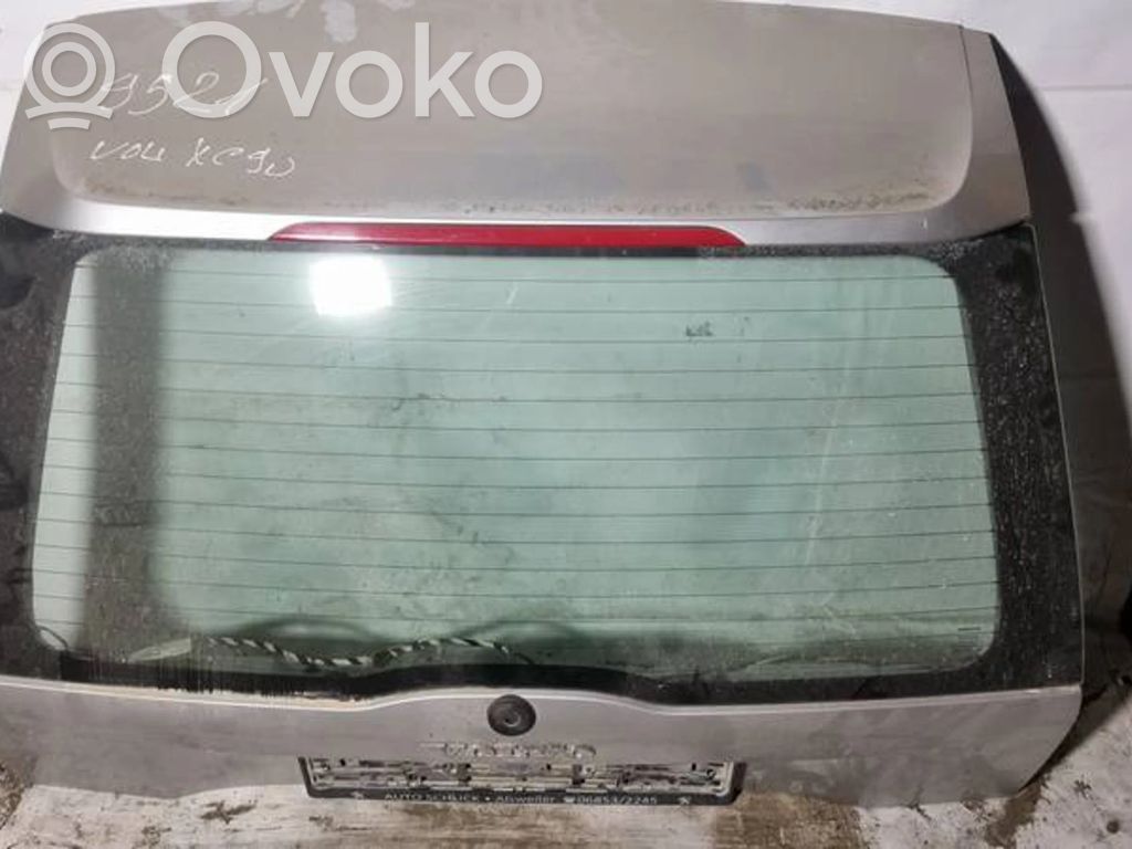 Volvo XC90 Portellone posteriore/bagagliaio
