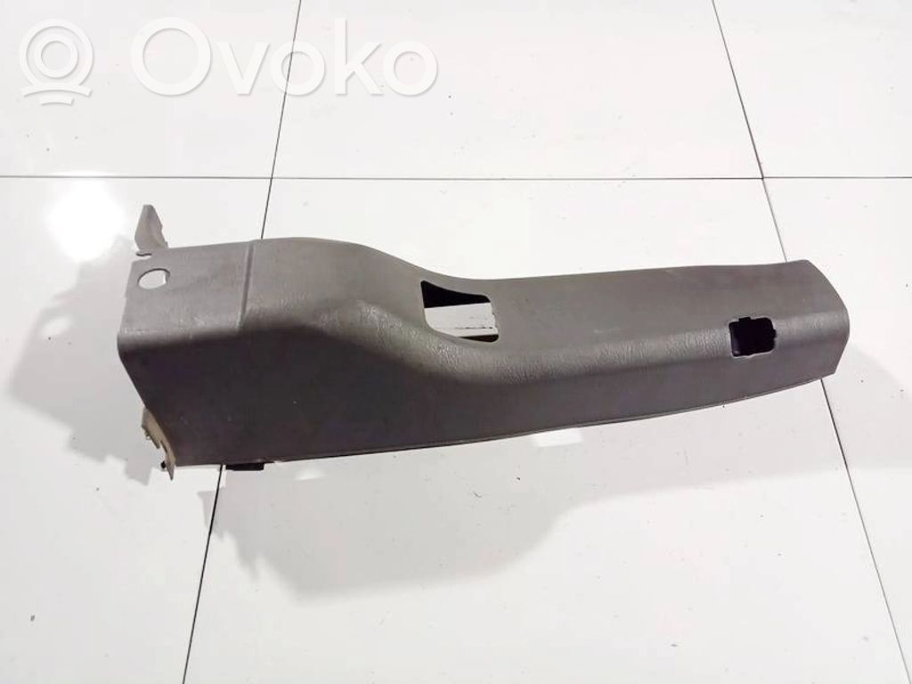 Chrysler Grand Voyager IV Altra parte interiore 