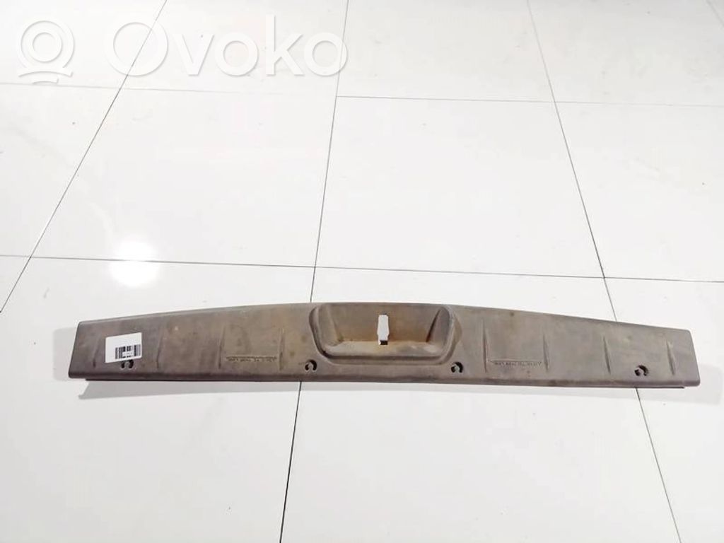 Chrysler Grand Voyager IV Altro elemento di rivestimento bagagliaio/baule 