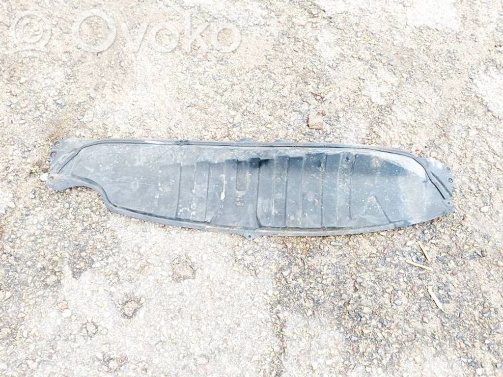 Osłona dolna silnika