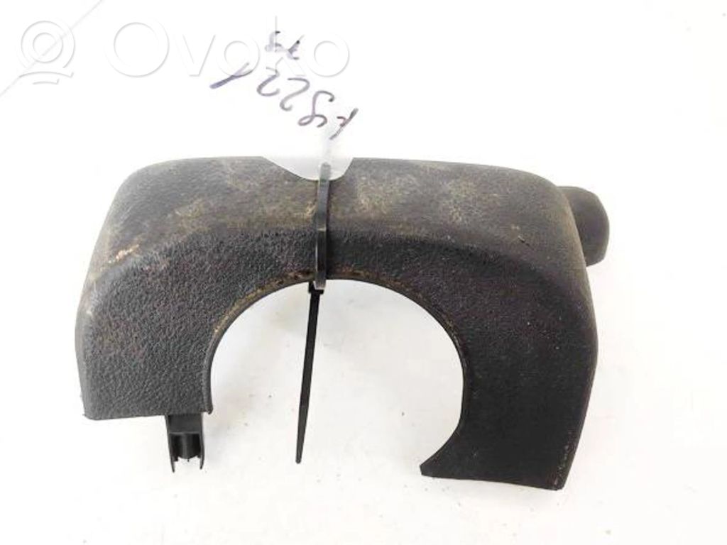 Peugeot 407 Rivestimento del piantone del volante 