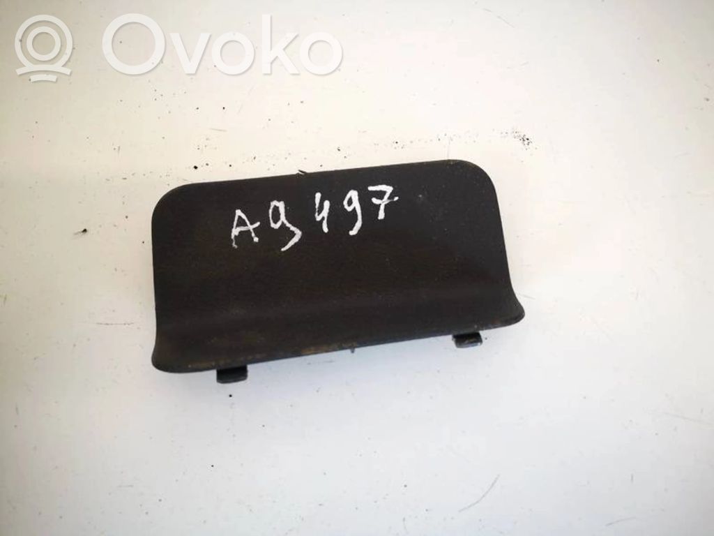 Volkswagen Golf Plus Altra parte interiore 