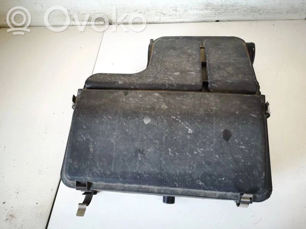 Opel Agila A Luftfilterkasten 