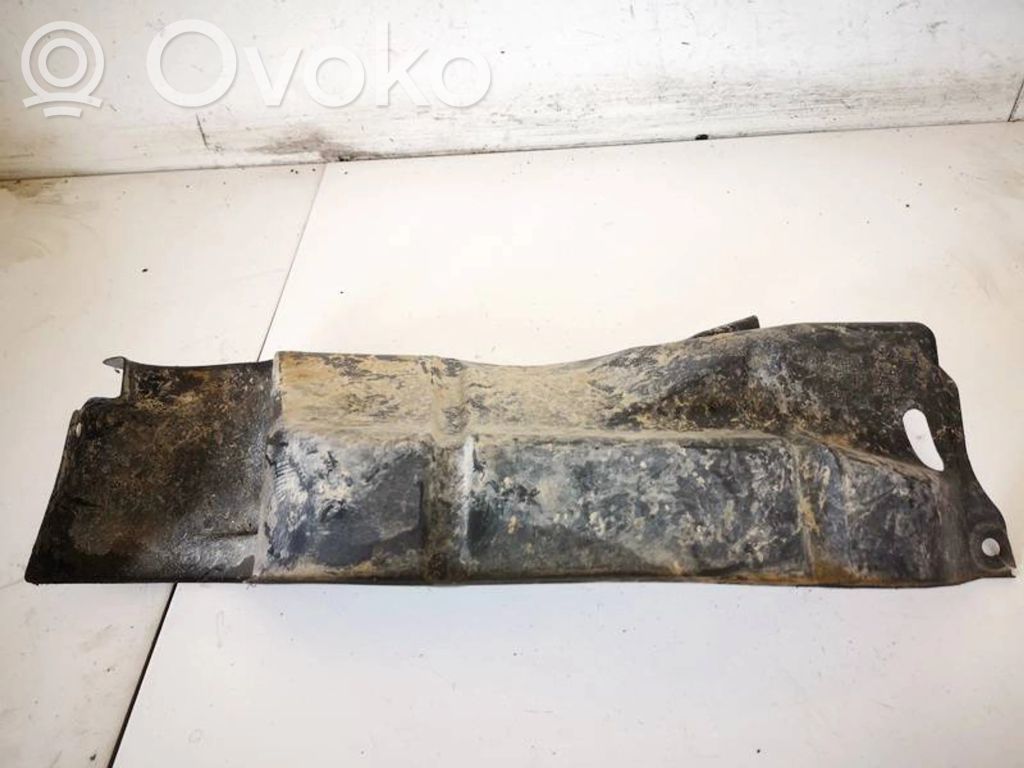 Opel Agila A Alte piese de exterior 