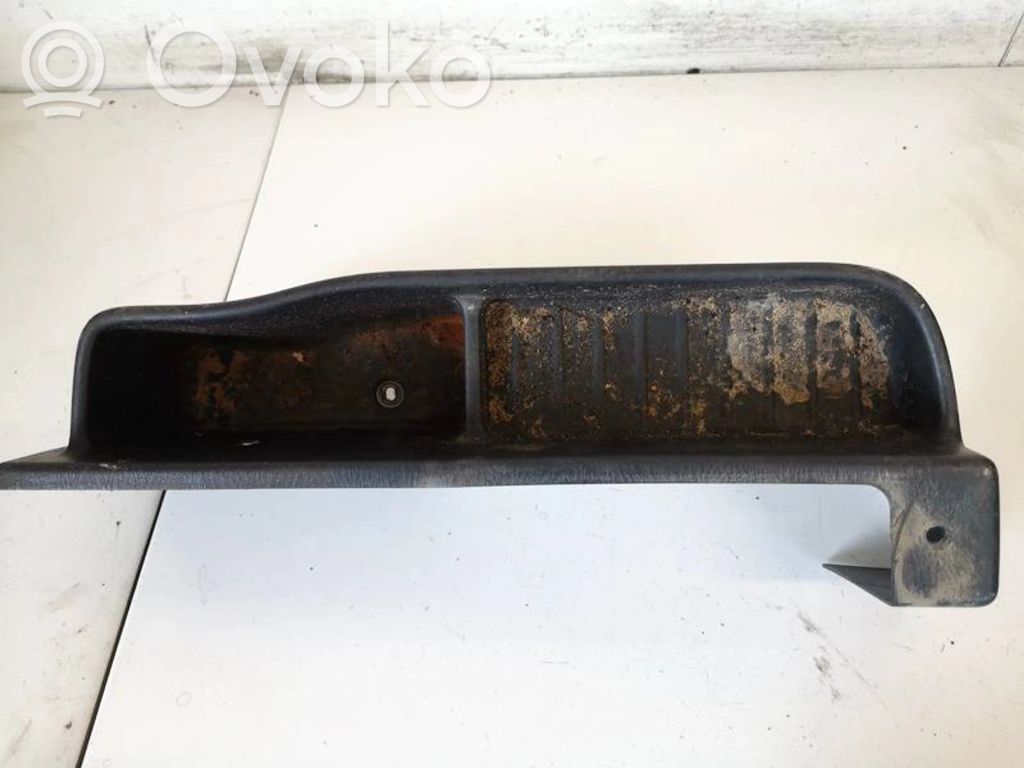 Opel Agila A Alte piese de interior 