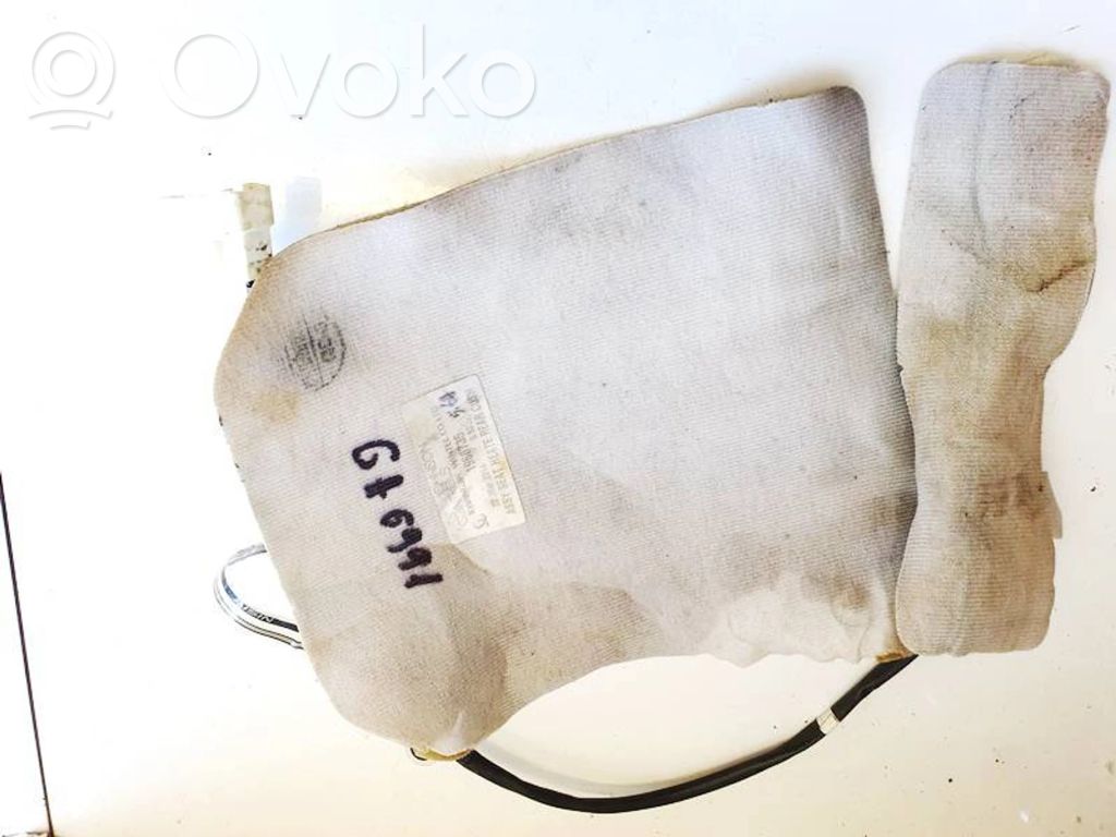 Elemento calefactor del asiento   1968735,1968735
