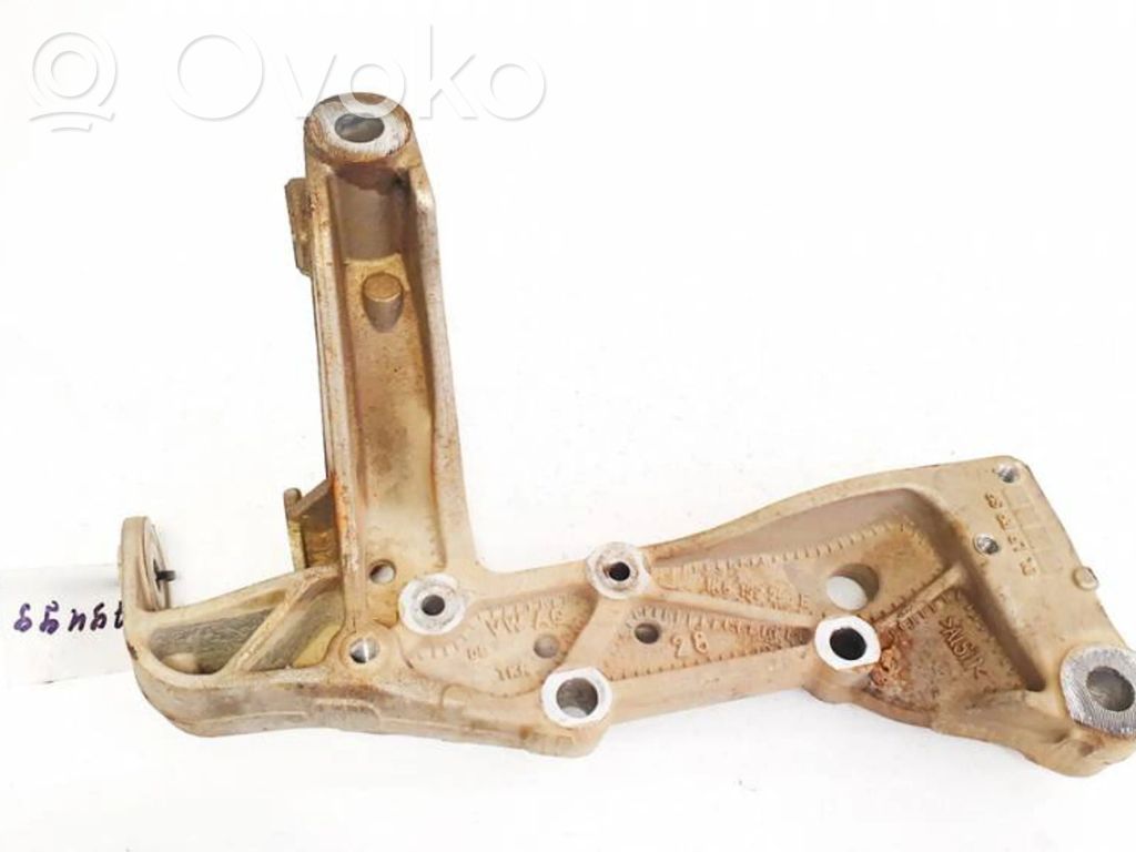 Volkswagen Golf V Braccio di controllo sospensione anteriore inferiore/braccio oscillante