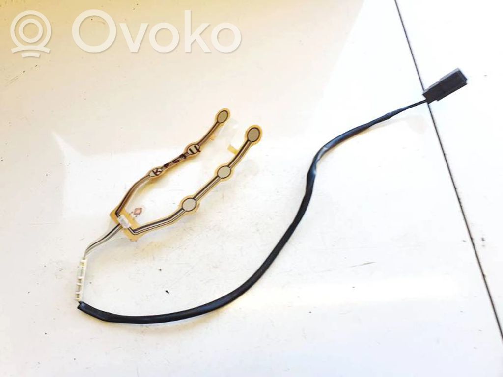 Mazda 3 II Element încălzire scaun 