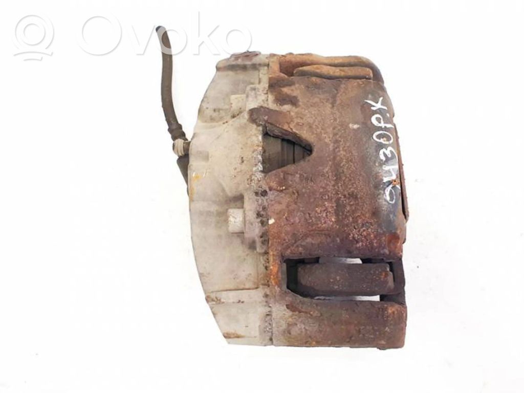 Caliper de freno delantero   945,945