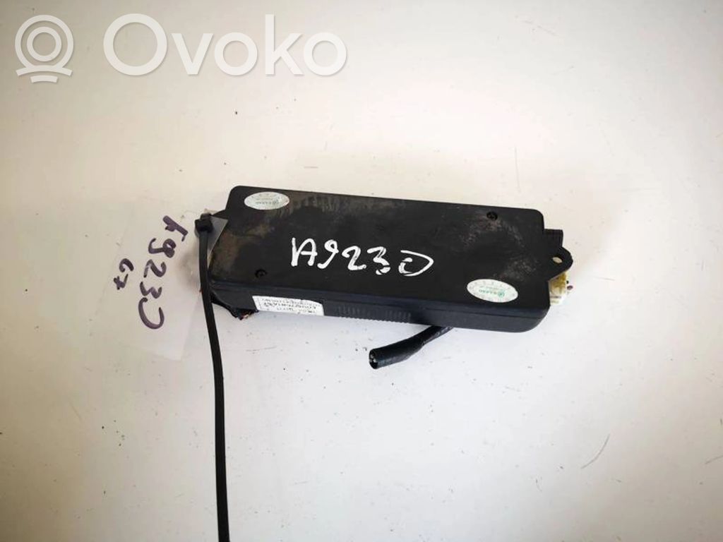 Muut ohjainlaitteet/moduulit   E4021116,E4021116