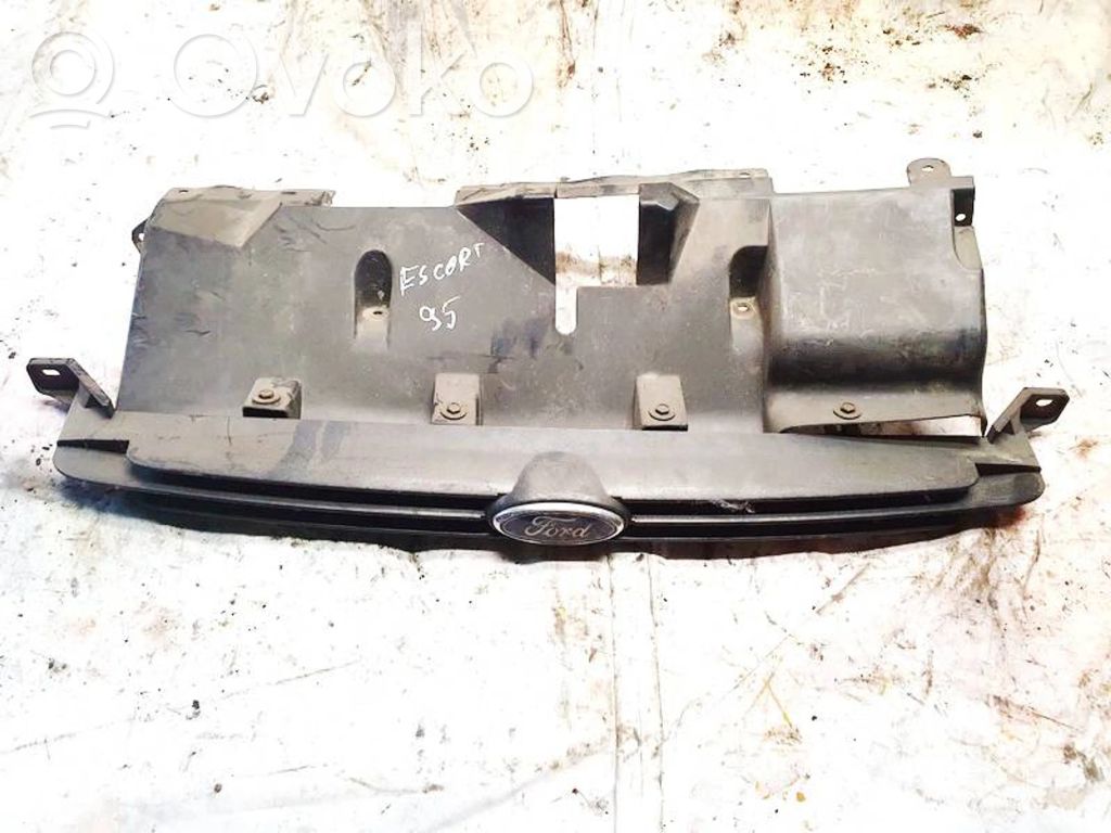 Ford Escort Griglia anteriore 