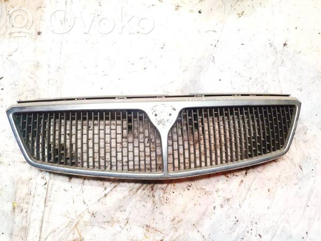 Lancia Dedra Kühlergrill 