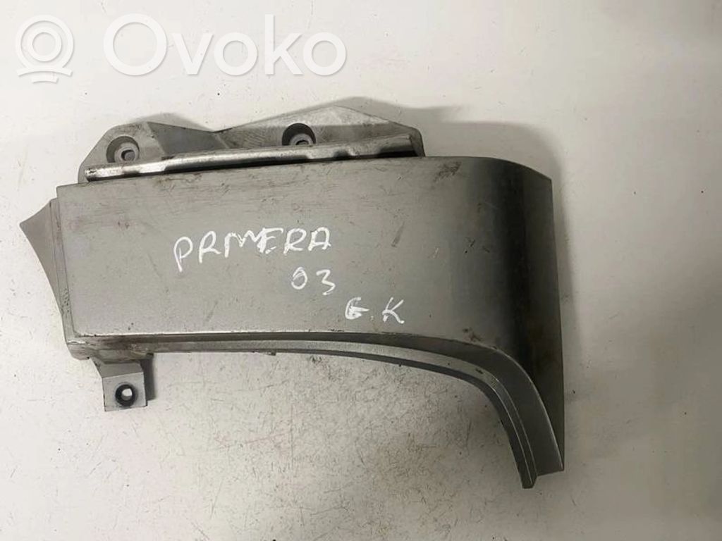 Nissan Primera Rivestimento modanatura del faro posteriore
