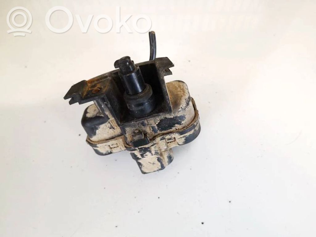 Volkswagen Golf VI Motor închidere centralizată