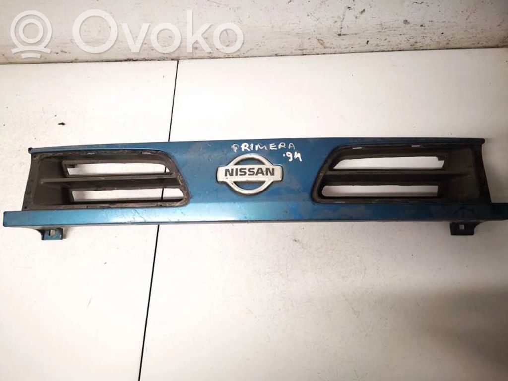Nissan Primera Griglia anteriore