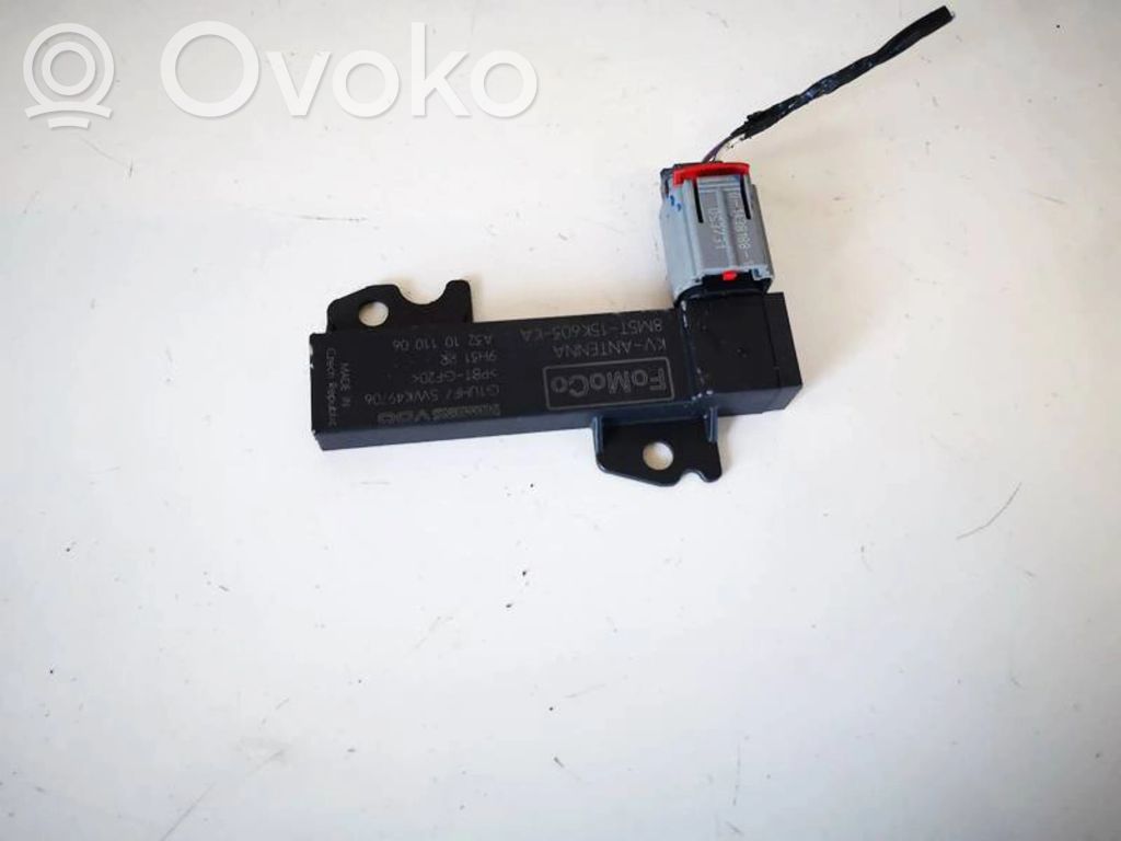 Centralina antenna   8M5T15K603KA,8M5T15K603KA,8M5T15K603KA,8M5T15K603KA