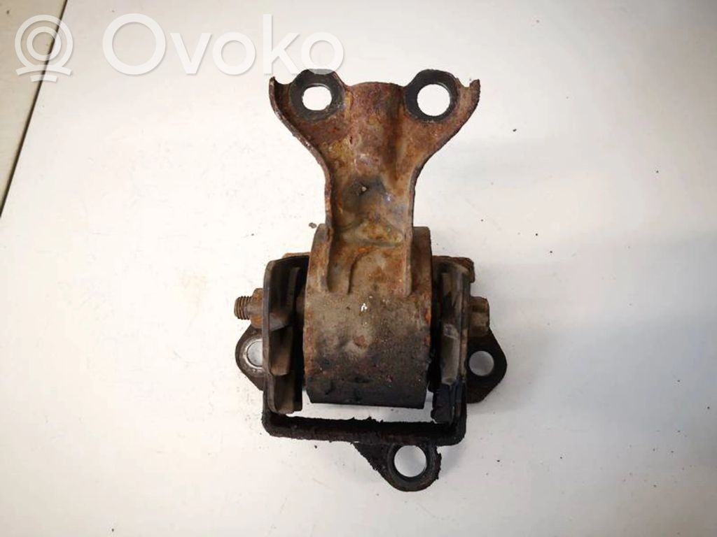 Soporte de montaje del motor