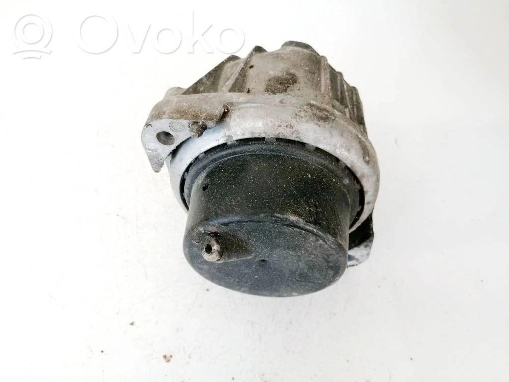 Support de moteur, coussinet   13981112,13981112