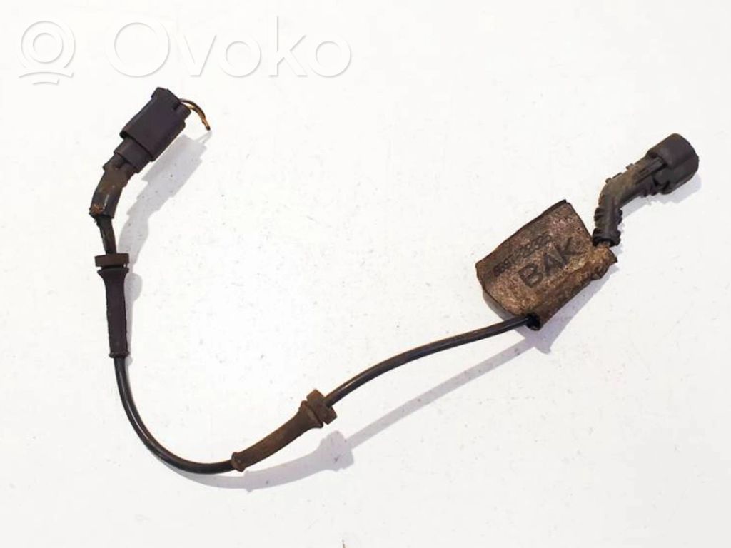 Ford Mondeo MK IV Inna wiązka przewodów / kabli 