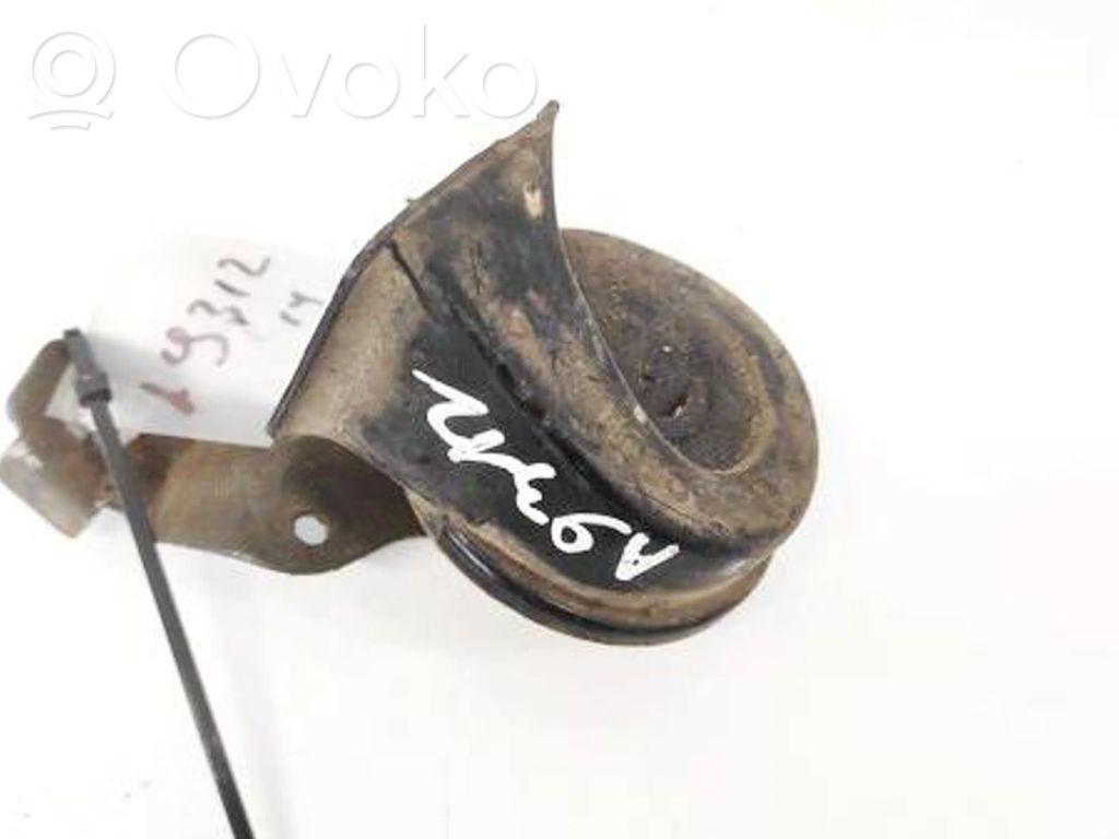 Claxon   E9011157,E9011157