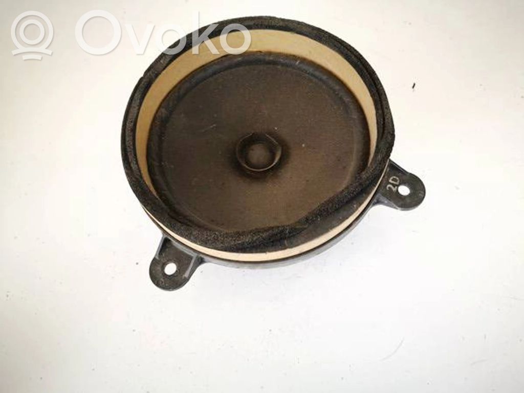 Subaru Legacy Altoparlante portiera anteriore 
