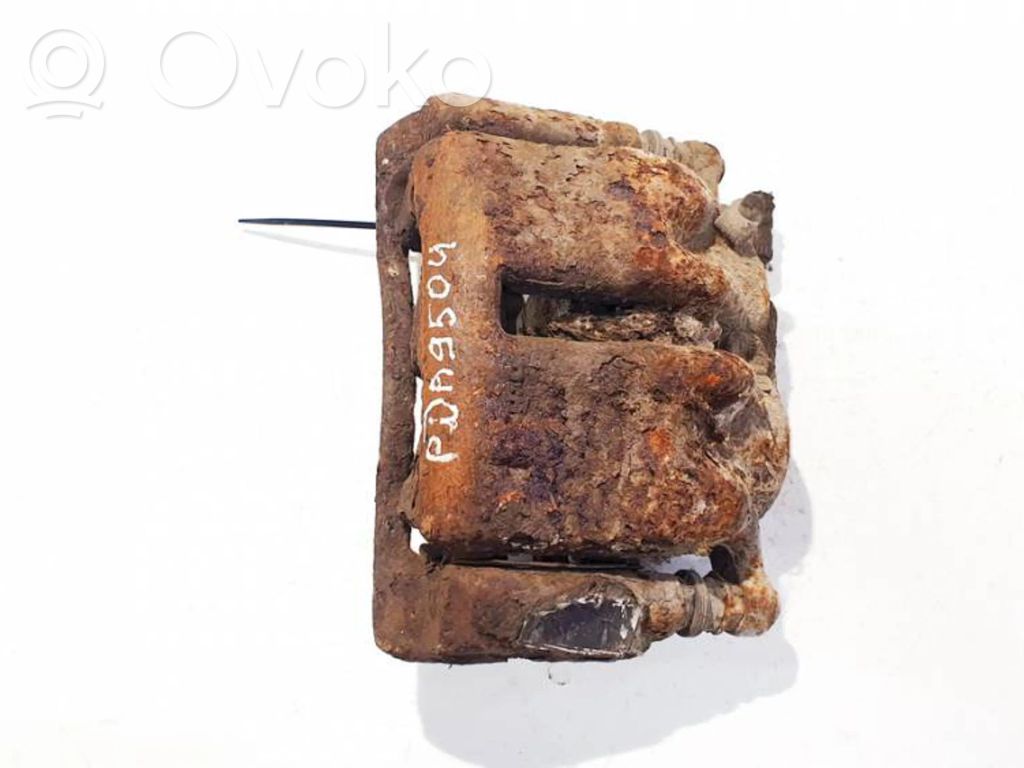 Bremssattel vorne