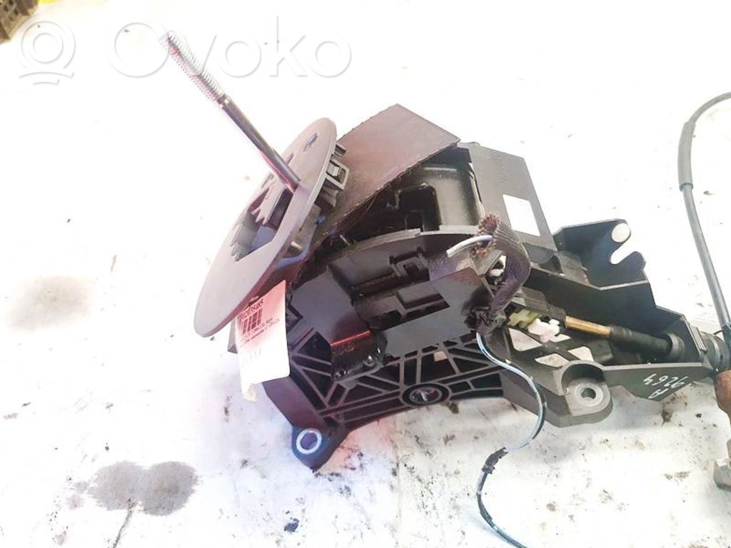 Mazda CX-7 Selector caja de cambios 